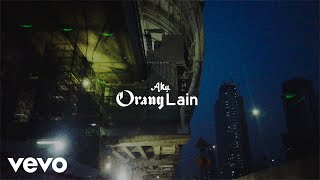 Video voorbeeld van "A. Nayaka - Orang Lain (Official Lyric Video) ft. SonaOne, YHB Sleepsalot"