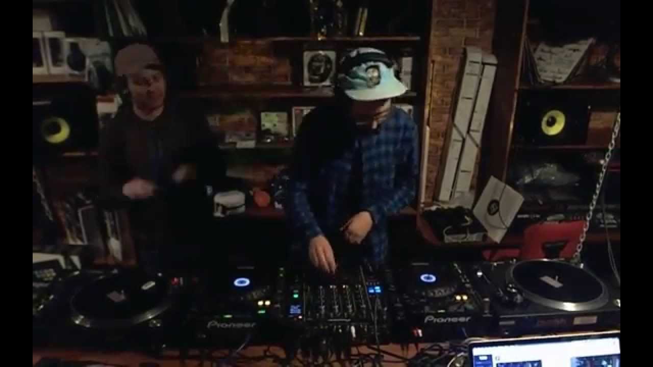 Гречафанк "Постпати" Микс: ABSTRACT ELEMENTS