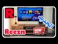 How to download the new version of reezn for TV and phone 😍🔥reezn for firestick tv