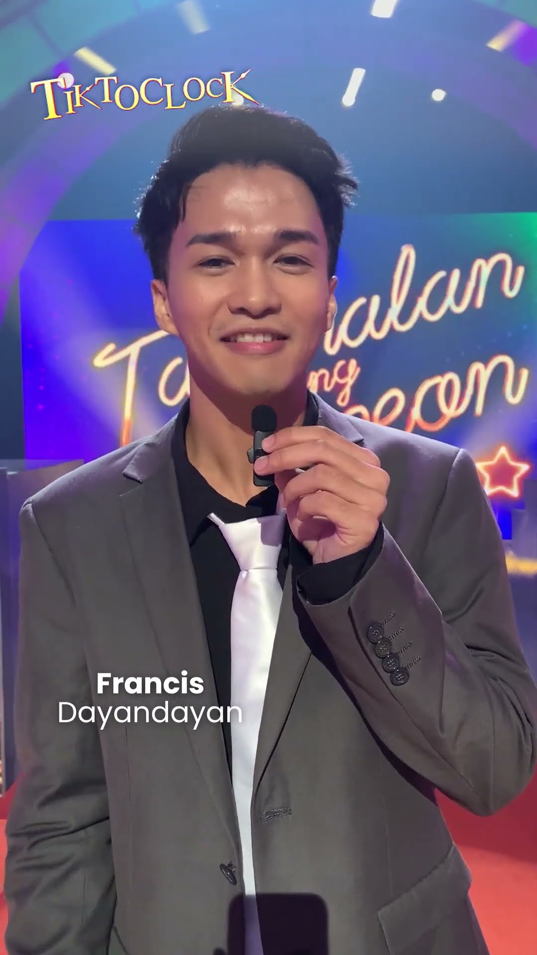 Ang bandera ng mga MAKA-LOLA! #shorts | TiktoClock