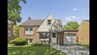 1800 Buckingham Avenue video tour