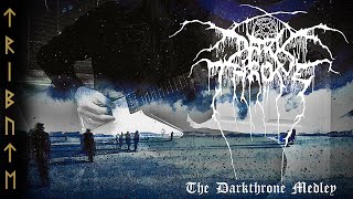 Tribute To Darkthrone - The Darkthrone Medley (MMXX)