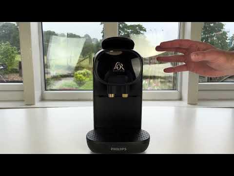 Avis Nespresso MAGIMIX 11340 U M130 Noir : Test, Critique et Note