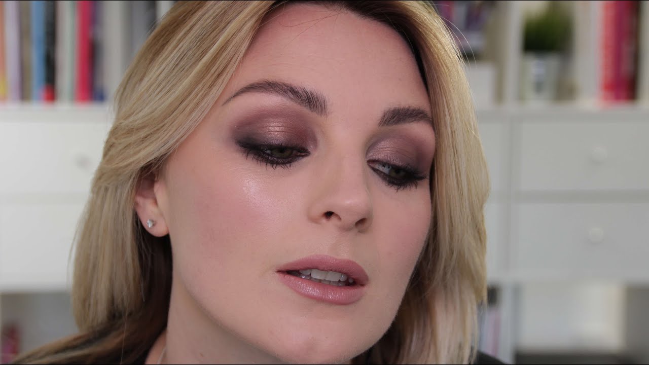 Perfect Smokey Eye For Everyone YouTube