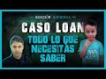 RACCONTO ESPECIAL #1 - LO QUE TENES QUE SABER DEL CASO LOAN | Por Martin Candalaft