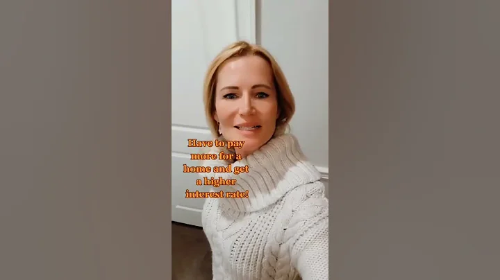 Buyers who waited 'til this year to purchase a home... | Dagmara Kubisiak