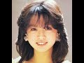 中森明菜 にぎわいの季節へ (cover)