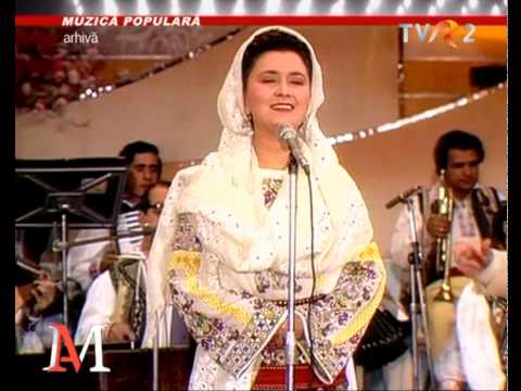 Vasilica Dinu I live   Sufla vantule mai tare 1986