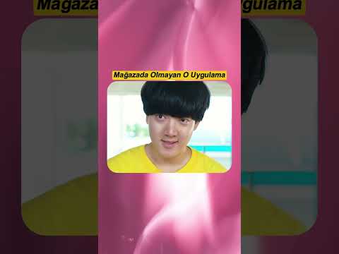 Mağazada Olmayan O Uygulama thumbnail