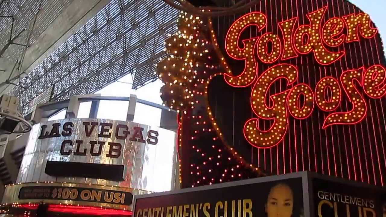 The Golden Goose YouTube