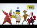 Fruitsnackia Spongebob Movie Sponge Out Of Water Plus Extra