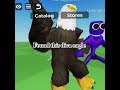 Found this diva eagle in cac