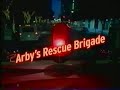 Arby S Rescue Brigade Commercial 2008 