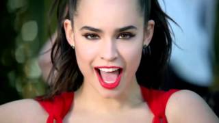 Sofia Carson - Love Is the Name (Official video)