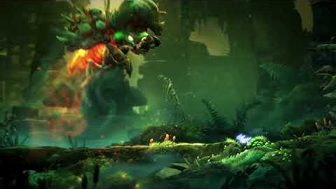 Ori and the Will of the Wisps Trailer - Smyths Toys