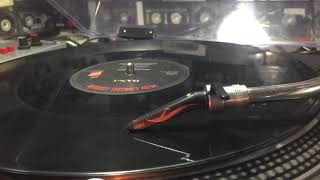 Dan-I / Sweet Smoke – Monkey Chop / Silly Sally