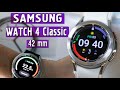 Samsung Watch 4 Classic (42mm) - Unboxing