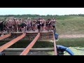 Мы на Tough Mudder Wisconsin [Тимур Тажетдинов]