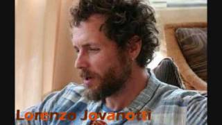 Lorenzo Jovanotti - Parola