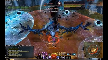 [IvT] 5-man Gorseval