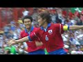 Every Volley And Half-Volley From FIFA World Cup 1998!