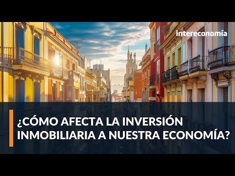 Impacto de la inversión extranjera en la economía nacional | Análisis completo
