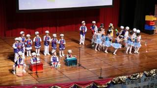 2016 0624 A Sweet Lullby