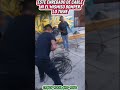 ENROLLADO DE CABLE PROFESIONAL NI EL MISMISIMO BOMPER😅ENROLLA COMO ESTOS AMIGOS😱