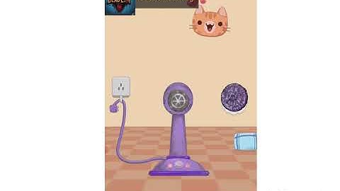 Tidy Master Satisfeel Level 3. Walkthrough Gameplay