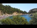 Stafilos Beach, Skopelos, Greece