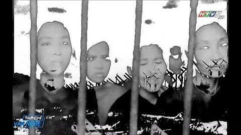 [TVC-VDS] Công nghệ số tại Bảo tàng Chứng Tích Chiến Tranh