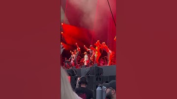 Thumbnail of @scooterofficial @joostklein1 @DJPaulElstak-OfficialVEVO  luv u more Premiere Open air Lingen
