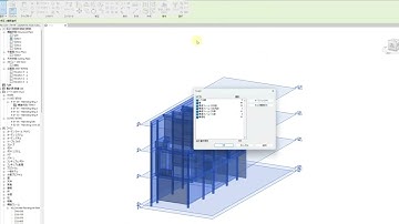 AUTO JOIN (結合) TRONG REVIT VỚI ADD-IN MIẾN PHÍ JP建築