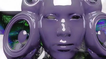 Detox Unit - Recent Works Mix Vol. 3 [Audio/Visual Trip]