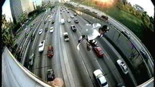 Old Toonami New Years Eve-Il Bumps Old Adult Swim Bump And Video Game Commercials