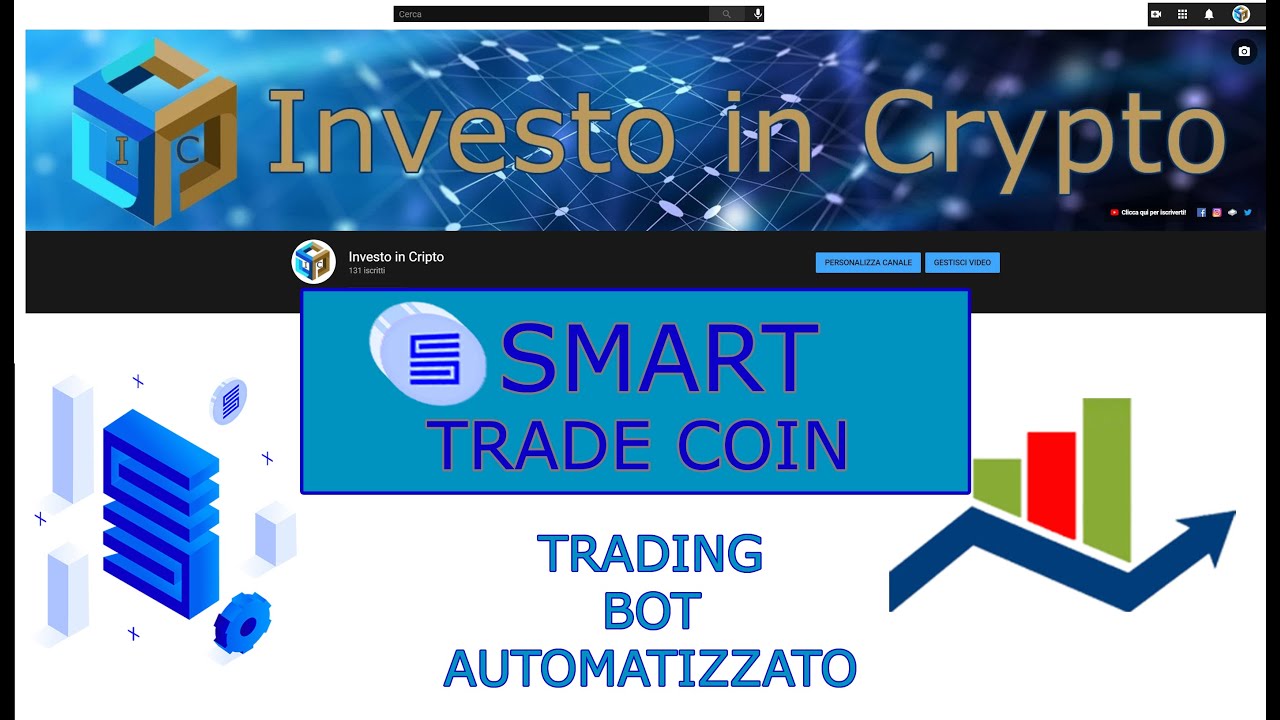 smartcoin trade