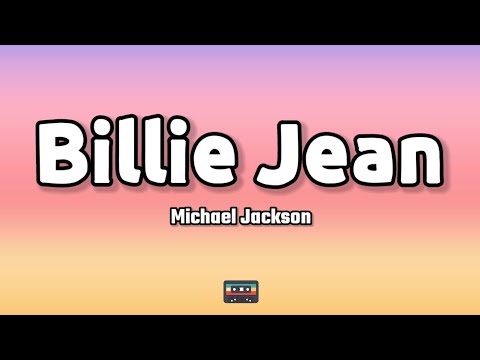 Michael Jackson - Billie Jean (Lyrics)'s Avatar