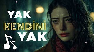 Yak Kendini Yak | Biten Bir Hikaye ?