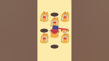 Satisgame level 391-393 #shorts #satisfyingames #games