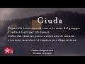 Judas: il trahit Jésus pour de l'argent