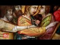 Judas: il trahit Jésus pour de l'argent