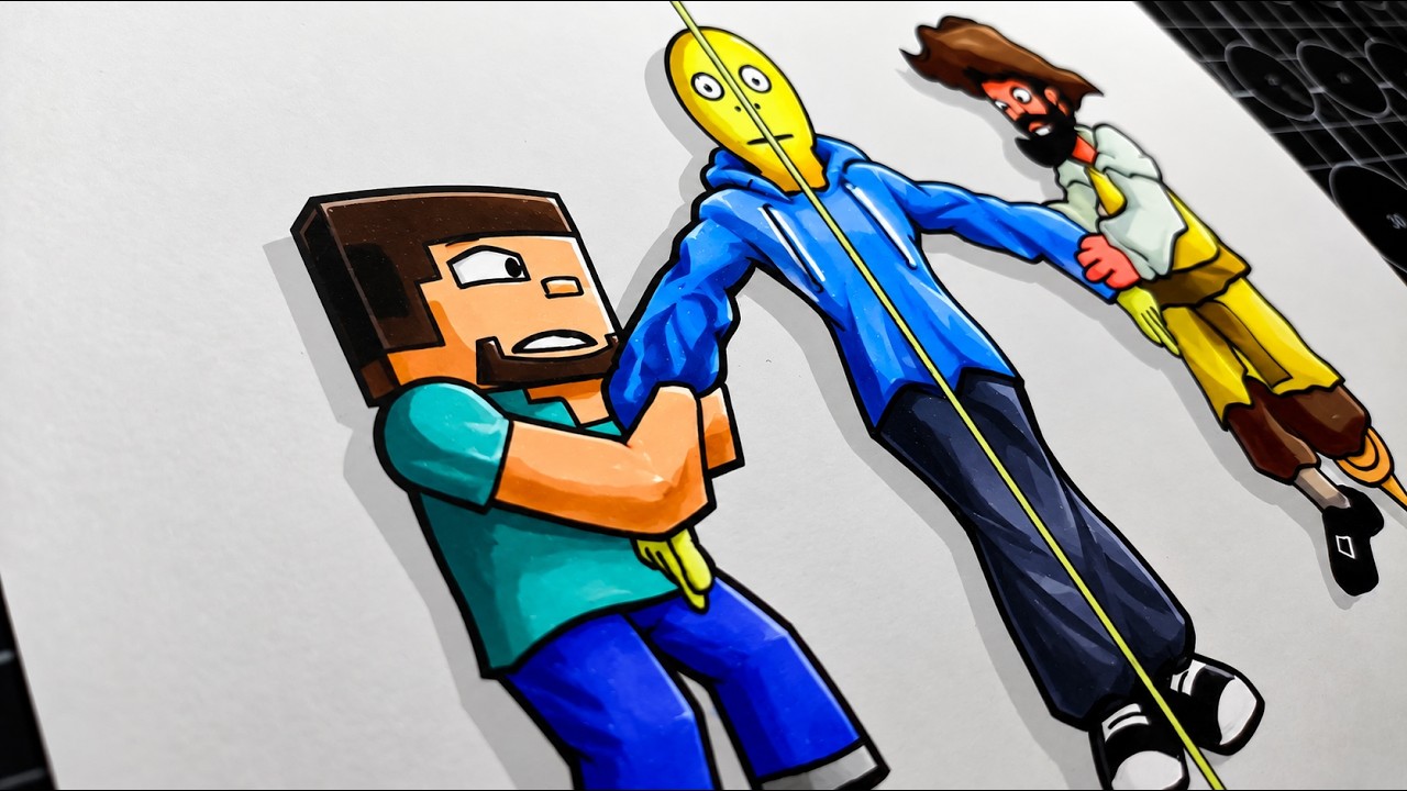 Latest Title & Thumbnail