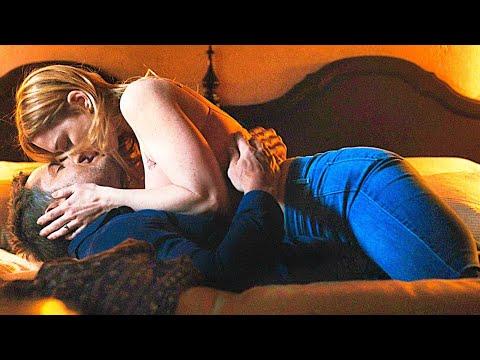 This Is Us 6x14 - Kissing Scene - Kevin and Sophie Justin Hartley and Alexandra Breckenridge