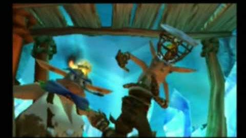 Jak and Daxter: The Precursor Legacy Playthrough (Part 20)