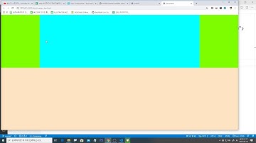 불뚝TV - 웹표준 사이트 만들기 72 - Javascript와 jQuery