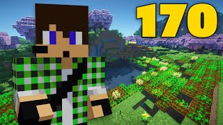Minecraft ITA S6 E170 - Voglio fare il grano