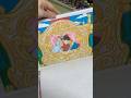 Золушка в Hachette карандашами 😍 #hachette #disney