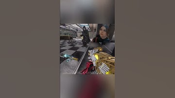 Always have a teammate like above 🤣#codm #codmobile #callofdutymobile