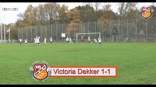 Svc08 Tv Met Svc08 Mo15 1 Tegen Dsvp Mo15 1