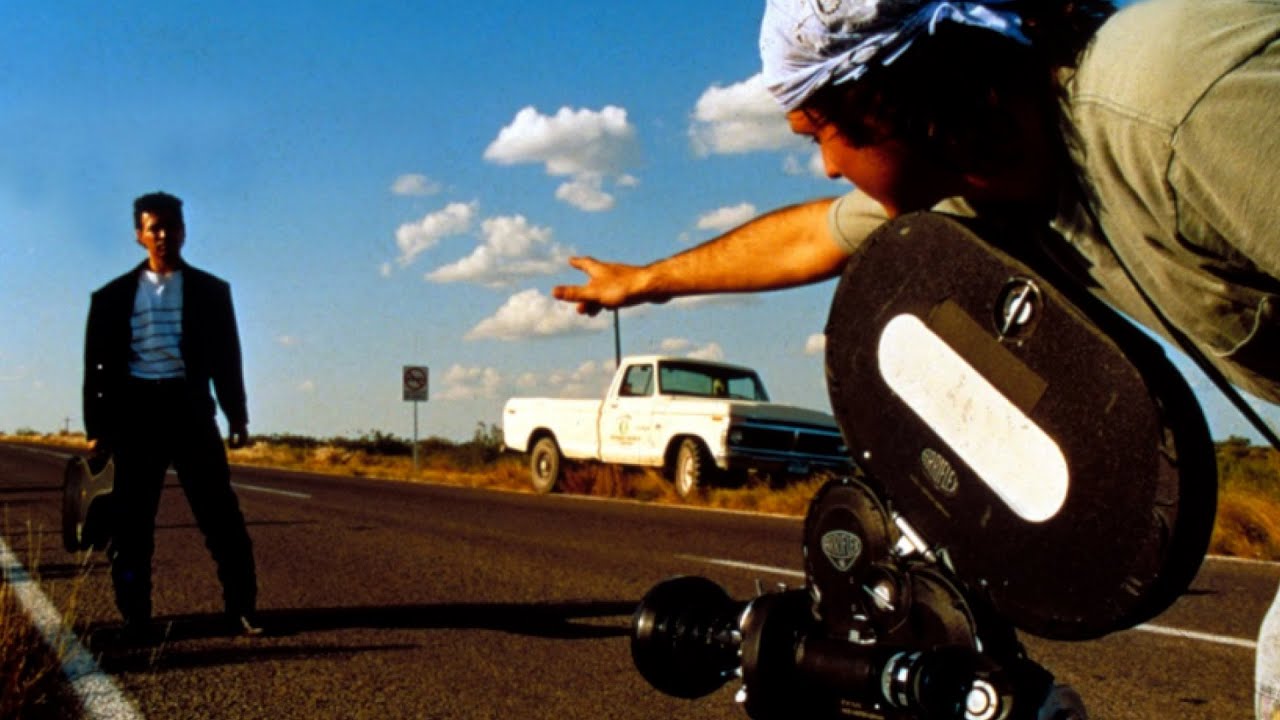 5 tips for Micro Budget Feature Filmmaking - YouTube